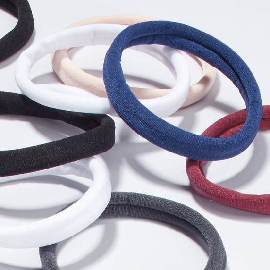 Hosiery hair ties new arrivals